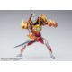 S.H. Figuarts Ultraman Arc Solis Armor BANDAI SPIRITS