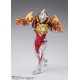 S.H. Figuarts Ultraman Arc Solis Armor BANDAI SPIRITS