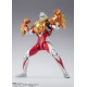 S.H. Figuarts Ultraman Arc Solis Armor BANDAI SPIRITS