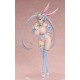 Shinobi Master Senran Kagura New Link Senkou Bunny Ver. 1/4 FREEing