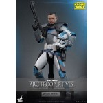 Star Wars The Clone Wars TV Masterpiece ARC Trooper - Fives 1/6 Hot Toys