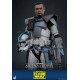 Star Wars The Clone Wars TV Masterpiece ARC Trooper - Fives 1/6 Hot Toys