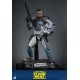 Star Wars The Clone Wars TV Masterpiece ARC Trooper - Fives 1/6 Hot Toys