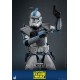 Star Wars The Clone Wars TV Masterpiece ARC Trooper - Fives 1/6 Hot Toys