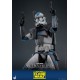 Star Wars The Clone Wars TV Masterpiece ARC Trooper - Fives 1/6 Hot Toys