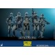 Star Wars The Clone Wars TV Masterpiece ARC Trooper - Fives 1/6 Hot Toys