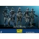 Star Wars The Clone Wars TV Masterpiece ARC Trooper - Fives 1/6 Hot Toys