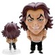 16d Trading Figure Collection Baki Hanma Pack of 8 16 directions