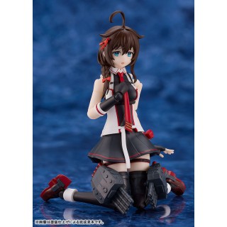 PLAMATEA Kantai Collection Kan Colle Shigure Kai San Good Smile Company