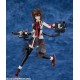 PLAMATEA Kantai Collection Kan Colle Shigure Kai San Good Smile Company