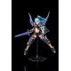 Megami Device BUSTER DOLL KNIGHT DARKNESS CLAW 1/1 Kotobukiya