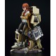 Steins Gate Kurisu Makise Reading Steiner 1/7 Good Smile Company