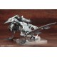 HMM ZOIDS RZ 029 Storm Sworder 1/72 Kotobukiya