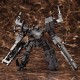 V.I. Armored Core Series V UCR 10/L AGNI 1/72 Kotobukiya