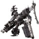 V.I. Armored Core Series V UCR 10/L AGNI 1/72 Kotobukiya