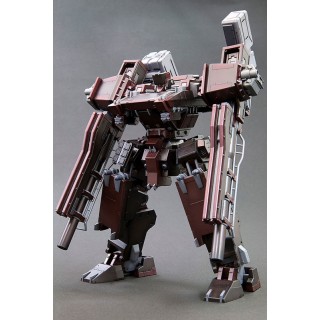 V.I. Armored Core Series GA GAN01 Sunshine E Feedback 1/72 Kotobukiya