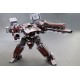 V.I. Armored Core Series GA GAN01 Sunshine E Feedback 1/72 Kotobukiya