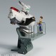 PLAMAX MF 75 minimum factory Fighter Nose Collection Patlabor Noa Izumi with Alphonse 1/20 Max Factory