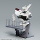 PLAMAX MF 75 minimum factory Fighter Nose Collection Patlabor Noa Izumi with Alphonse 1/20 Max Factory