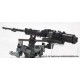 V.I. Armored Core Series Weapon Unit 018 1/72 Kotobukiya