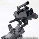 V.I. Armored Core Series Weapon Unit 018 1/72 Kotobukiya