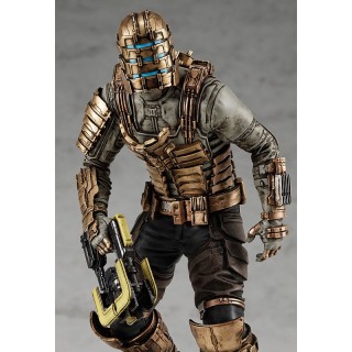 POP UP PARADE DEAD SPACE Isaac Clarke Good Smile Company