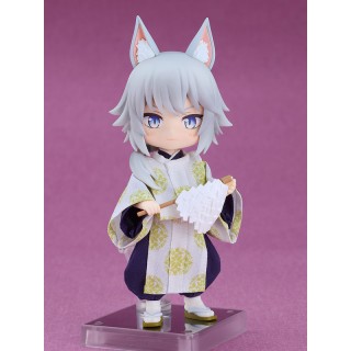 Nendoroid Doll Fox Kannushi Rei Good Smile Company