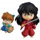 Nendoroid InuYasha New Moon Ver. & Shippou Good Smile Company