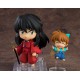 Nendoroid InuYasha New Moon Ver. & Shippou Good Smile Company