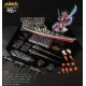 Metal Souls Series YW2411 Wis Transforming Toy TOYSEASY