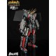 Metal Souls Series YW2411 Wis Transforming Toy TOYSEASY