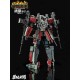 Metal Souls Series YW2411 Wis Transforming Toy TOYSEASY