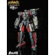 Metal Souls Series YW2411 Wis Transforming Toy TOYSEASY