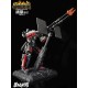 Metal Souls Series YW2411 Wis Transforming Toy TOYSEASY