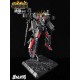 Metal Souls Series YW2411 Wis Transforming Toy TOYSEASY