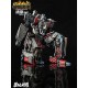 Metal Souls Series YW2411 Wis Transforming Toy TOYSEASY