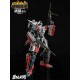 Metal Souls Series YW2411 Wis Transforming Toy TOYSEASY