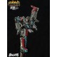 Metal Souls Series YW2411 Wis Transforming Toy TOYSEASY