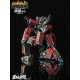 Metal Souls Series YW2411 Wis Transforming Toy TOYSEASY