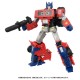 Transformers VOLVO VNR Optimus Prime Takara Tomy