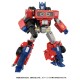 Transformers VOLVO VNR Optimus Prime Takara Tomy