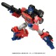 Transformers VOLVO VNR Optimus Prime Takara Tomy