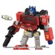 Transformers VOLVO VNR Optimus Prime Takara Tomy