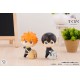 TakePic Tobio Kageyama Haikyuu!! BANDAI SPIRITS