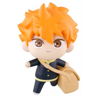 TakePic Shoyo Hinata Haikyuu!! BANDAI SPIRITS