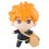 TakePic Shoyo Hinata Haikyuu!! BANDAI SPIRITS