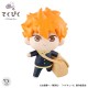 TakePic Shoyo Hinata Haikyuu!! BANDAI SPIRITS