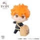 TakePic Shoyo Hinata Haikyuu!! BANDAI SPIRITS