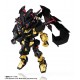Nxedge Style [MS UNIT] Gundam Astray Gold Frame Ten Bandai 