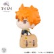 TakePic Shoyo Hinata Haikyuu!! BANDAI SPIRITS